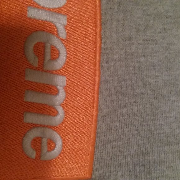 supreme box logo hoodie - Picture 7 of 10